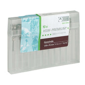 Henke Vis à canule Premium Henke Vis à canule Premium