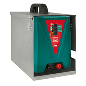 Ako Appareil à Batterie Savanne 3000 3,0 Joule avec boîtier métallique Ako Appareil à Batterie Savanne 3000 3,0 Joule avec boîtier métallique