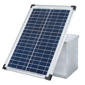 Ako Appareil à Batterie Savanne 3000 3,0 Joule avec boîtier métallique Ako Appareil à Batterie Savanne 3000 3,0 Joule avec boîtier métallique