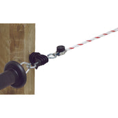 Ako Connecteur Rapide Filet/Corde 4 Pièces Ako Connecteur Rapide Filet/Corde 4 Pièces