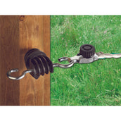 Ako Connecteur Rapide Filet/Corde 4 Pièces Ako Connecteur Rapide Filet/Corde 4 Pièces