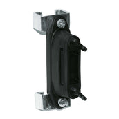 Ako Isolateur d'Angle pour Ruban T-Post 4 Pièces Ako Isolateur d'Angle pour Ruban T-Post 4 Pièces