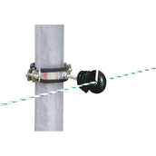 Ako Anneau de Fixation pour Poteaux Ronds Noir Ako Anneau de Fixation pour Poteaux Ronds Noir