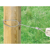 Ako Tendeur de Câble Cranté Câble Isolateur Ako Tendeur de Câble Cranté Câble Isolateur