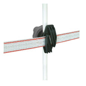 Ako Isolateur à Vis Vario- Plus 10 Pièces Noir Ako Isolateur à Vis Vario- Plus 10 Pièces Noir