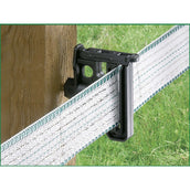 Kerbl Isolateur Clip Maxi Tape 30 Pièces Kerbl Isolateur Clip Maxi Tape 30 Pièces