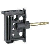 Kerbl Isolateur Clip Maxi Tape 30 Pièces Kerbl Isolateur Clip Maxi Tape 30 Pièces