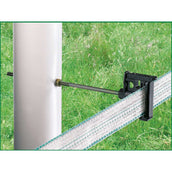 Ako Ruban Isolateur à Distance Poteau Métallique 10 Pièces Ako Ruban Isolateur à Distance Poteau Métallique 10 Pièces