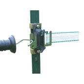 Ako Isolateurs de Ruban de Portail Profi T-Post Ako Isolateurs de Ruban de Portail Profi T-Post