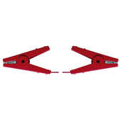 Ako Câble de connexion interfils double Rouge Ako Câble de connexion interfils double Rouge