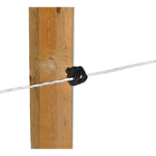 Ako Cordon de Clôture Economyline Croisé Enroulé 200m Ako Cordon de Clôture Economyline Croisé Enroulé 200m