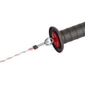 Ako Connecteur de Fil Litzclip 3mm Droit Acier inoxydable 10 Pièces Ako Connecteur de Fil Litzclip 3mm Droit Acier inoxydable 10 Pièces