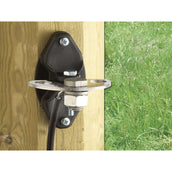 Ako Poignée de porte Isolateur Vario 2 Pièces Ako Poignée de porte Isolateur Vario 2 Pièces