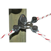 Ako Poignée de porte Isolateur Vario 2 Pièces Ako Poignée de porte Isolateur Vario 2 Pièces