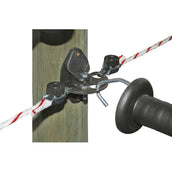 Ako Poignée de porte Isolateur Vario 2 Pièces Ako Poignée de porte Isolateur Vario 2 Pièces