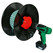 Ako Enrouleur de Rechange pour Bobine Super Big Ako Enrouleur de Rechange pour Bobine Super Big