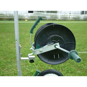 Ako Fixation pour Bobine sur Multi-Poteau Métal Ako Fixation pour Bobine sur Multi-Poteau Métal