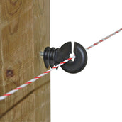 Ako Ringiso. Sans noyau de fer 25 Pièces Noir Ako Ringiso. Sans noyau de fer 25 Pièces Noir