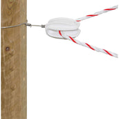 Ako Isolateur d'Angle Ei-Model 25 Pièces Blanc Ako Isolateur d'Angle Ei-Model 25 Pièces Blanc