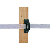 Ako Isolateurs de Ruban 20mm 10 Pièces Ako Isolateurs de Ruban 20mm 10 Pièces