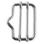 Ako Agrafe de Raccordement Ruban Galvanisé 5 Pièces Ako Agrafe de Raccordement Ruban Galvanisé 5 Pièces