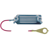 Ako Connexion de Raccordement Ruban Acier inoxydable Ako Connexion de Raccordement Ruban Acier inoxydable