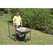 Ako Portillon pour Filet Ako Portillon pour Filet