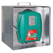 Ako Armoire Métal pour Mobilepower Ako Armoire Métal pour Mobilepower