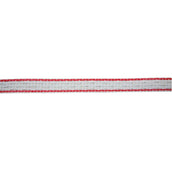 Ako Ruban de clôture TopLine Plus Blanc Rouge Ako Ruban de clôture TopLine Plus Blanc Rouge