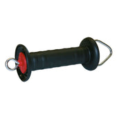 Ako Poignée de Portail Crochet Fermé Noir Ako Poignée de Portail Crochet Fermé Noir