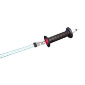 Ako Connecteur Poignée Litzclip pour Ruban 4 Pièces Ako Connecteur Poignée Litzclip pour Ruban 4 Pièces