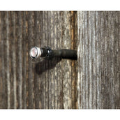 Kerbl Contrôleur Automatique Porte de poulet Gris/Vert Kerbl Contrôleur Automatique Porte de poulet Gris/Vert