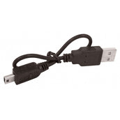 Kerbl Collier LED Rechargeable Maxi Safe Jaune Kerbl Collier LED Rechargeable Maxi Safe Jaune