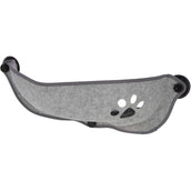 Kerbl Hamac de Fenêtre Filzino pour chat Kerbl Hamac de Fenêtre Filzino pour chat