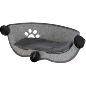 Kerbl Hamac de Fenêtre Filzino pour chat Kerbl Hamac de Fenêtre Filzino pour chat