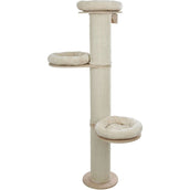 Kerbl Arbre à chat Dolomit Tower Beige Kerbl Arbre à chat Dolomit Tower Beige