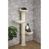 Kerbl Arbre à chat Dolomit Tower Beige Kerbl Arbre à chat Dolomit Tower Beige