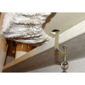 Kerbl Coussin de Rebord de Fenêtre Variable Réglable Kerbl Coussin de Rebord de Fenêtre Variable Réglable