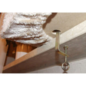 Kerbl Coussin de Rebord de Fenêtre Variable Réglable Kerbl Coussin de Rebord de Fenêtre Variable Réglable