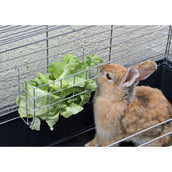 Kerbl Râtelier à Foin Galvanisé Kerbl Râtelier à Foin Galvanisé