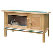 Kerbl Cage à Lapins Fred Bois Kerbl Cage à Lapins Fred Bois