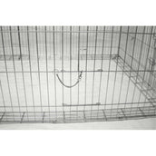 Kerbl Enclos pour Lapin Anti-Foyer Kerbl Enclos pour Lapin Anti-Foyer