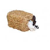 Kerbl Maison Végétale en Herbe Rongeurs Nature Kerbl Maison Végétale en Herbe Rongeurs Nature