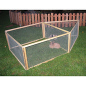 Kerbl Séjour Extérieur Vario Boir avec Trou Kerbl Séjour Extérieur Vario Boir avec Trou