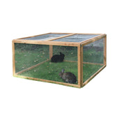 Kerbl Séjour Extérieur Vario Boir avec Trou Kerbl Séjour Extérieur Vario Boir avec Trou