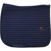Kentucky Tapis de Selle de Dressage Pearls Marin Kentucky Tapis de Selle de Dressage Pearls Marin