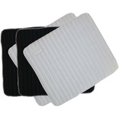 Kentucky Bandage Pad Absorber Blanc-Noir Kentucky Bandage Pad Absorber Blanc-Noir