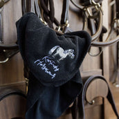 Kentucky Towel Sammy Noir Kentucky Towel Sammy Noir