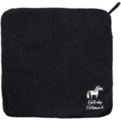 Kentucky Towel Sammy Noir Kentucky Towel Sammy Noir