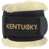 Kentucky Horsewear Protège-Paturon Pastern Sheepskin Kentucky Horsewear Protège-Paturon Pastern Sheepskin